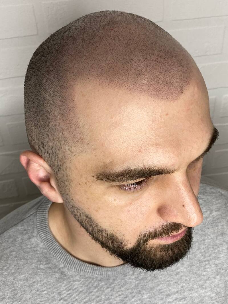 ...