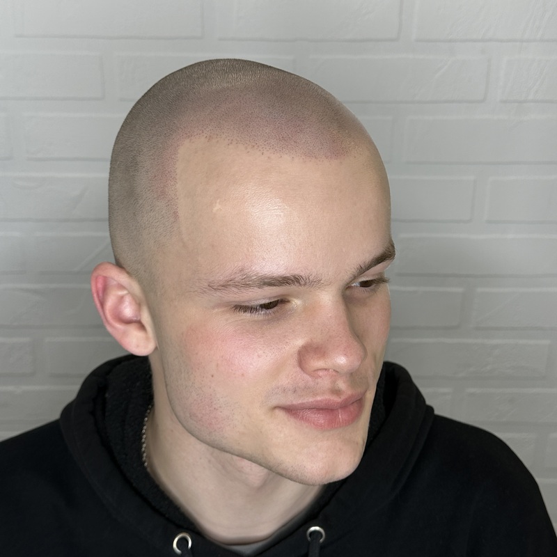 ...