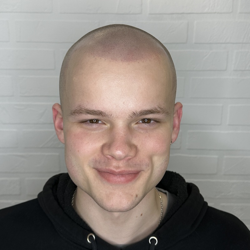 ...