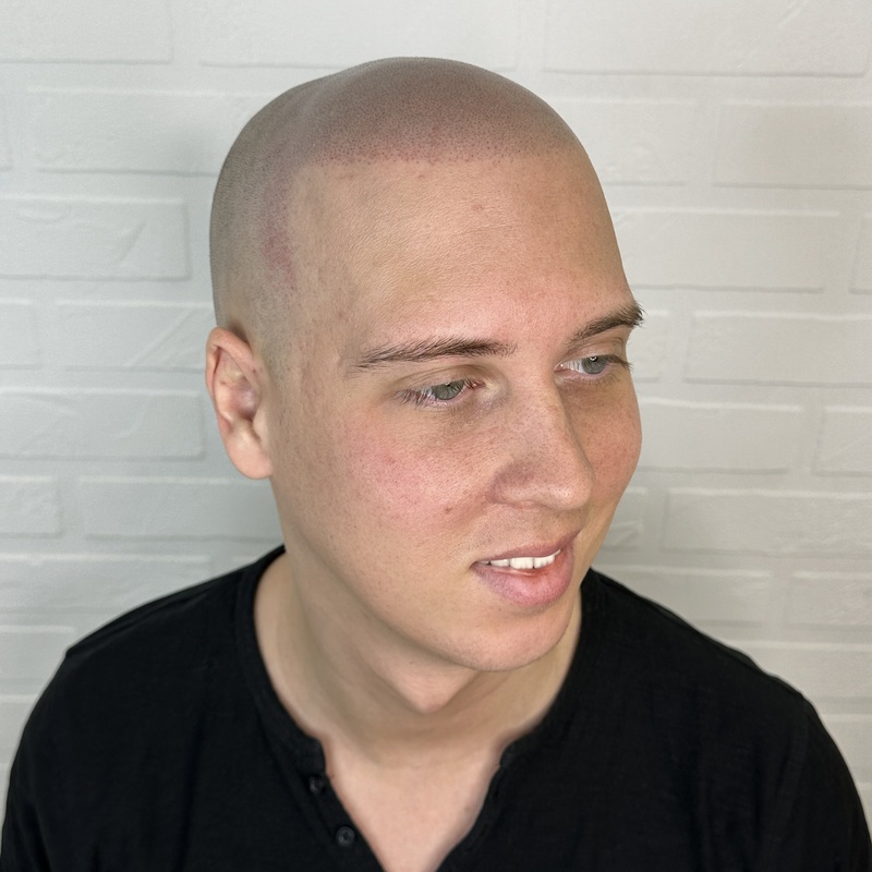 ...