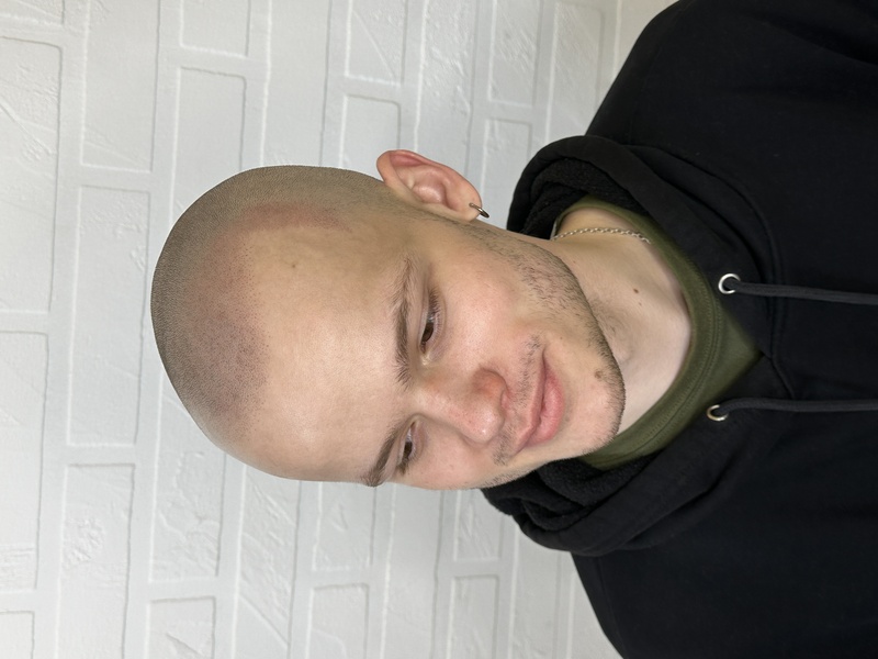 ...